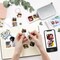 HP Sprocket Pre-Cut Zink Photo Paper 2x3, 30 Sheets, Compatible with HP Sprocket Photo Printers
